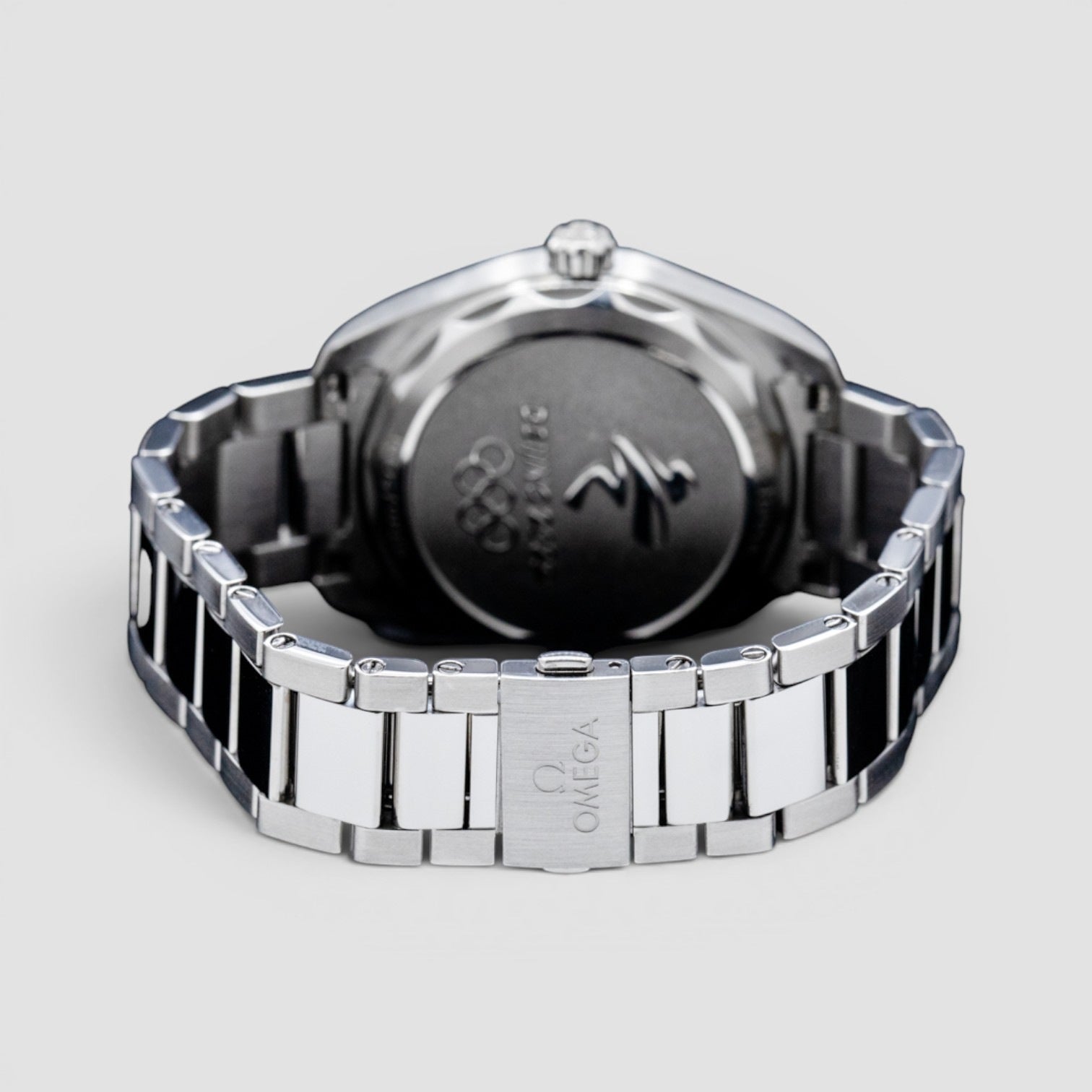 Seamaster Aqua Terra 150M Beijing 2022