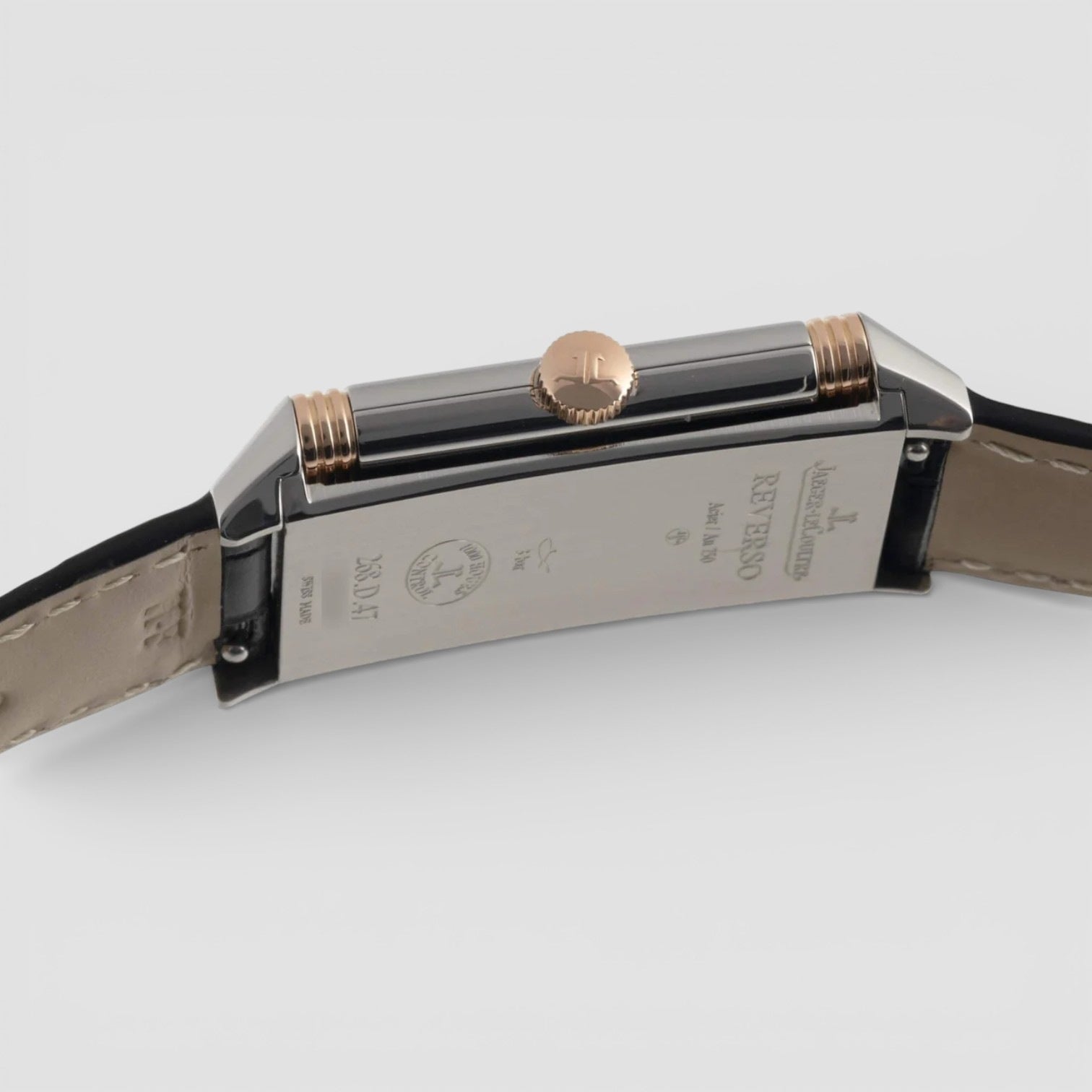Grande Reverso Lady Ultra Thin
