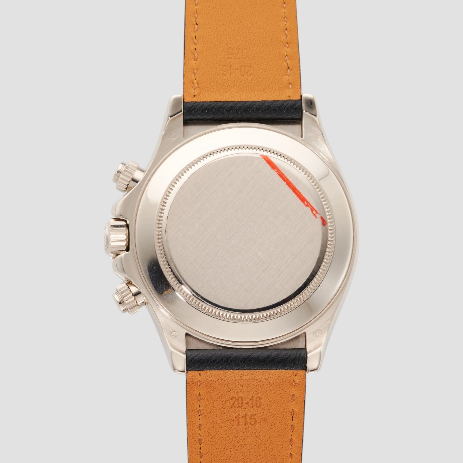 Daytona Cosmograph White Gold 40mm