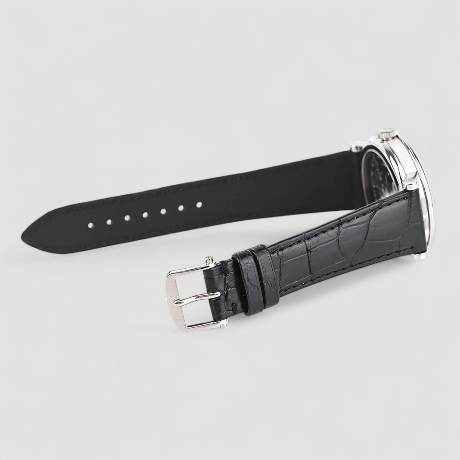 Tradition Manual Wind 40mm Mens Watch