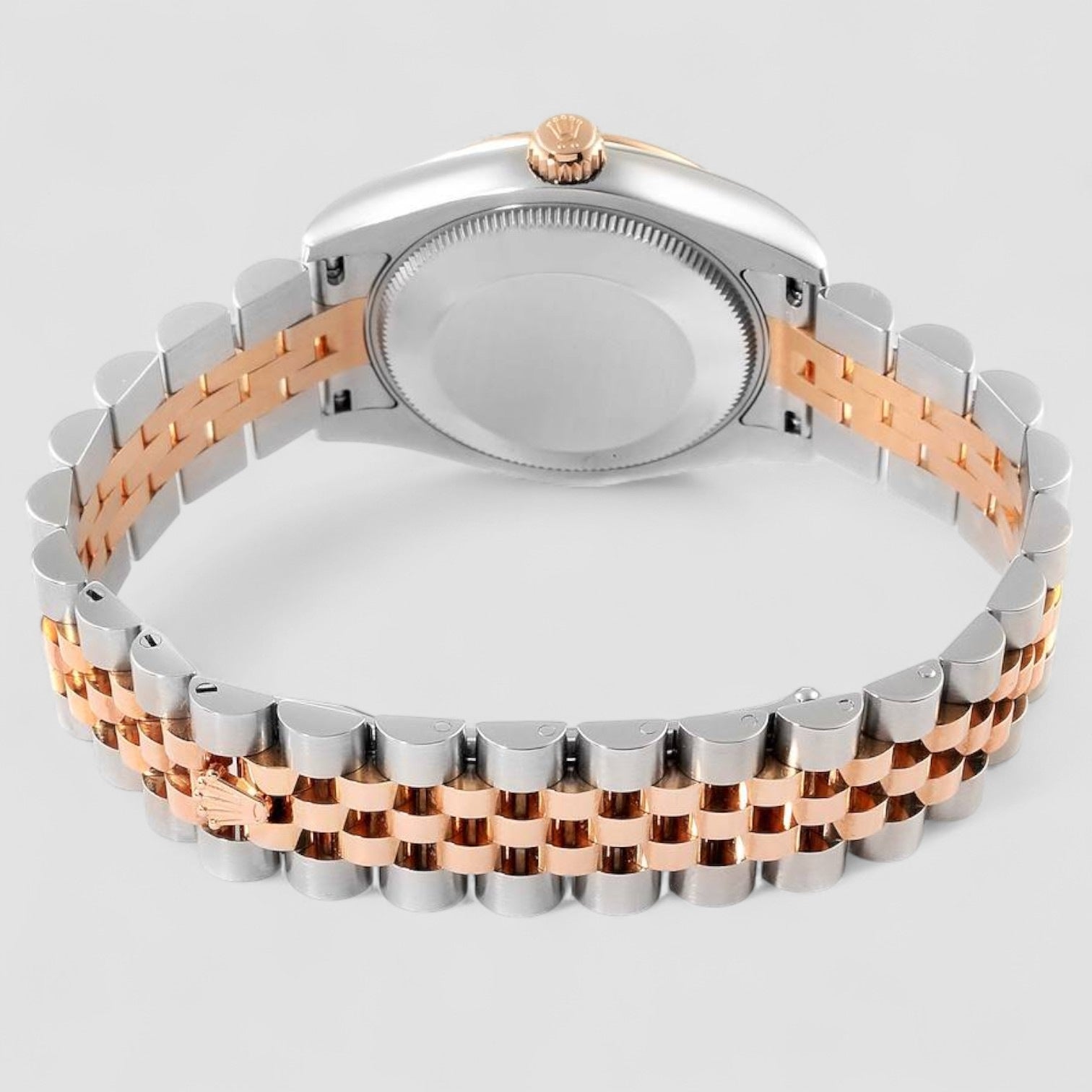 LUXURY ROLEX DATEJUST 31 WATCH