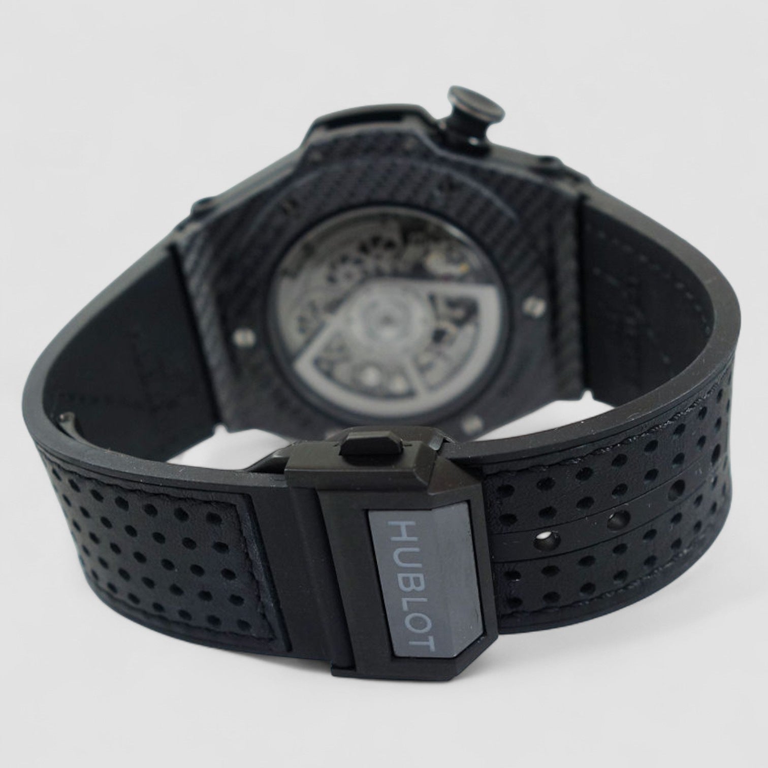 Big Bang UNICO Golf 45mm Mens Watch