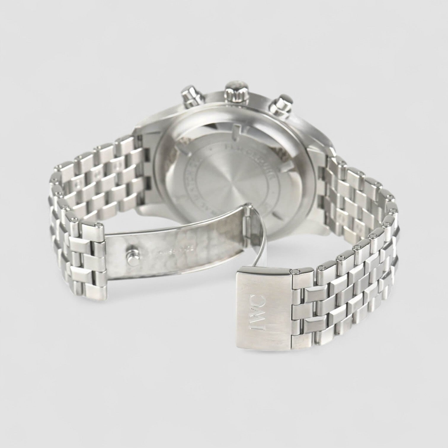 Chronograph