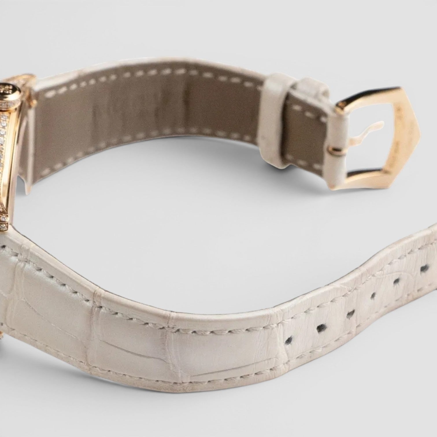 Annual Calendar Moon Phase – Rose Gold