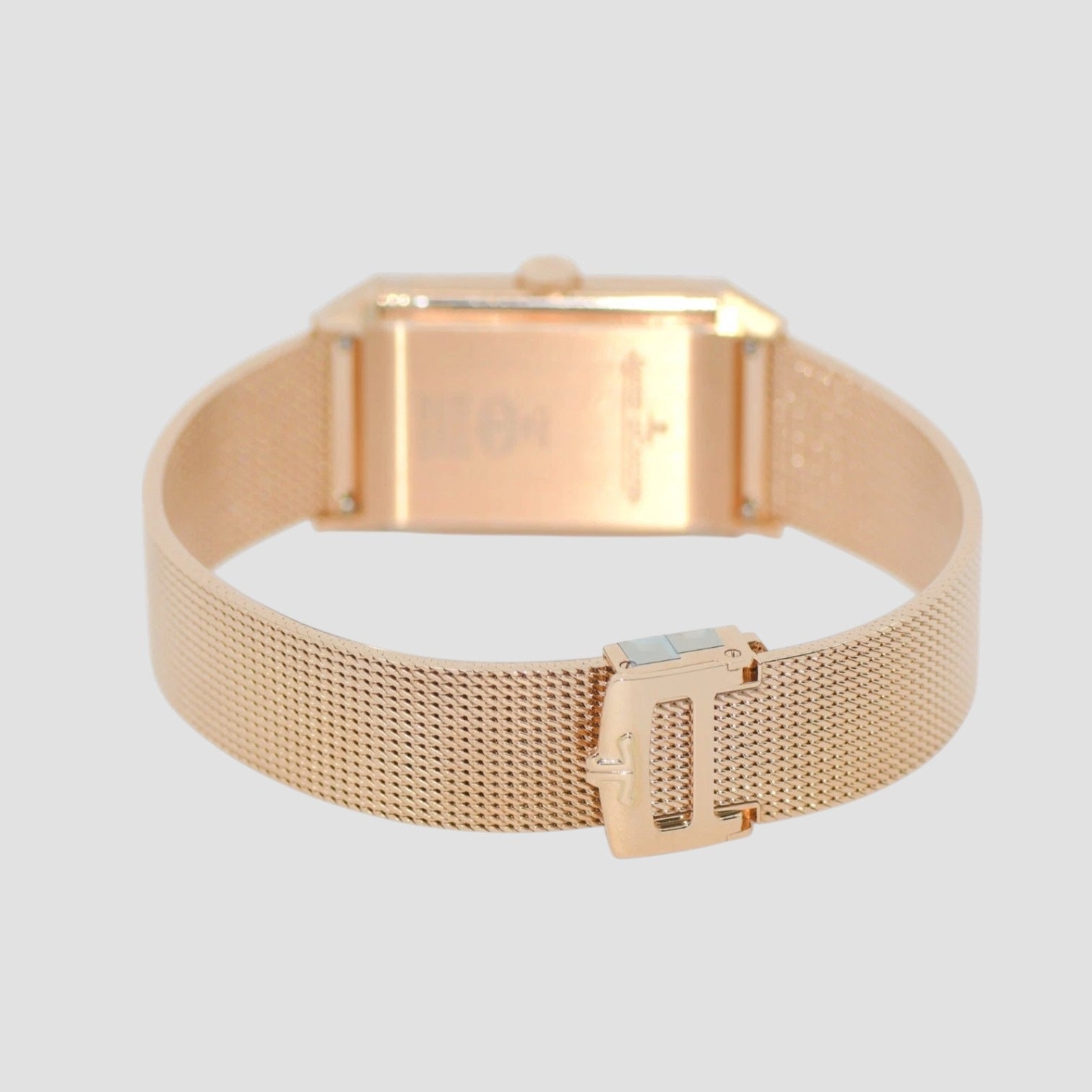 Reverso Tribute Monoface Small Seconds Watch