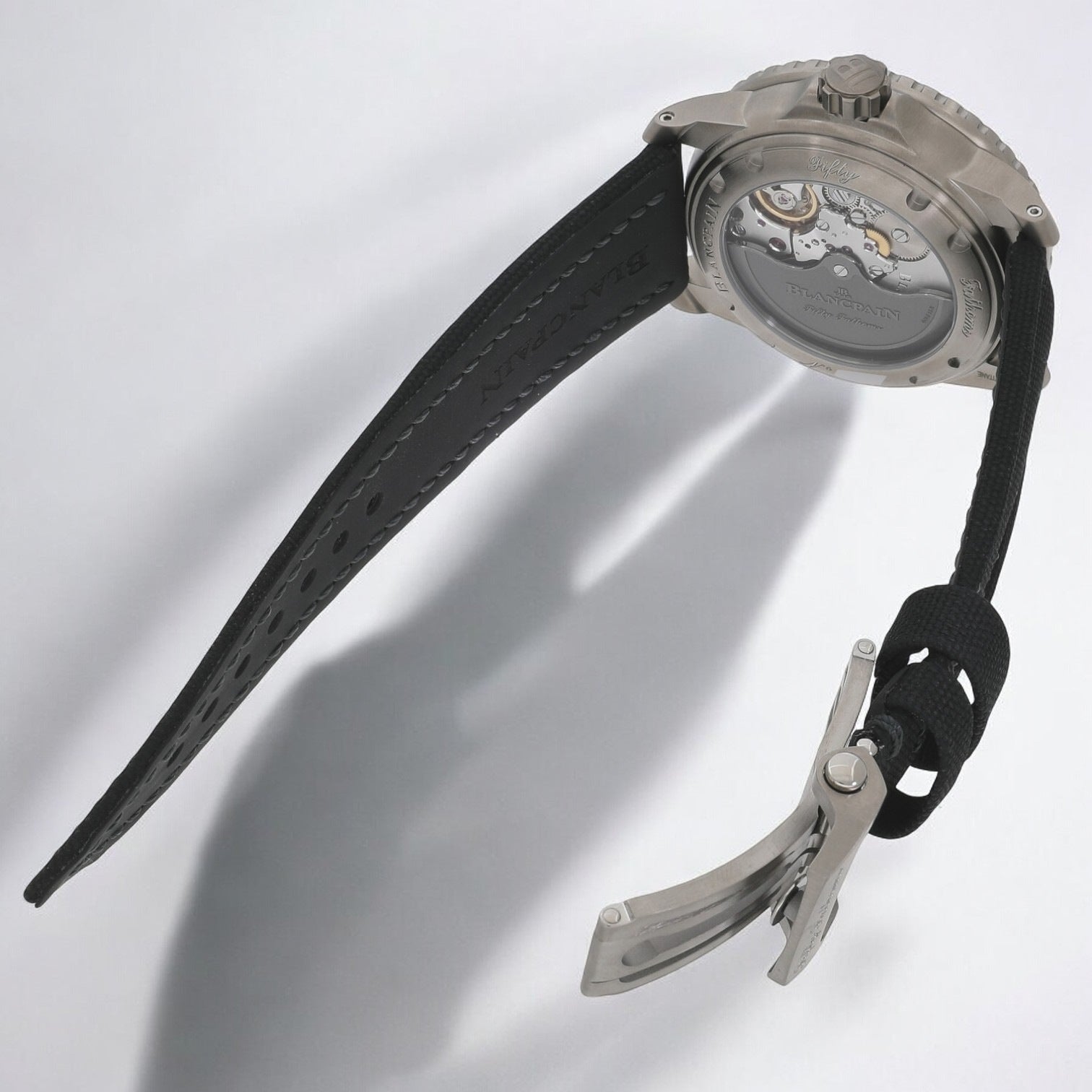 Fifty Fathoms Automatic 45 mm