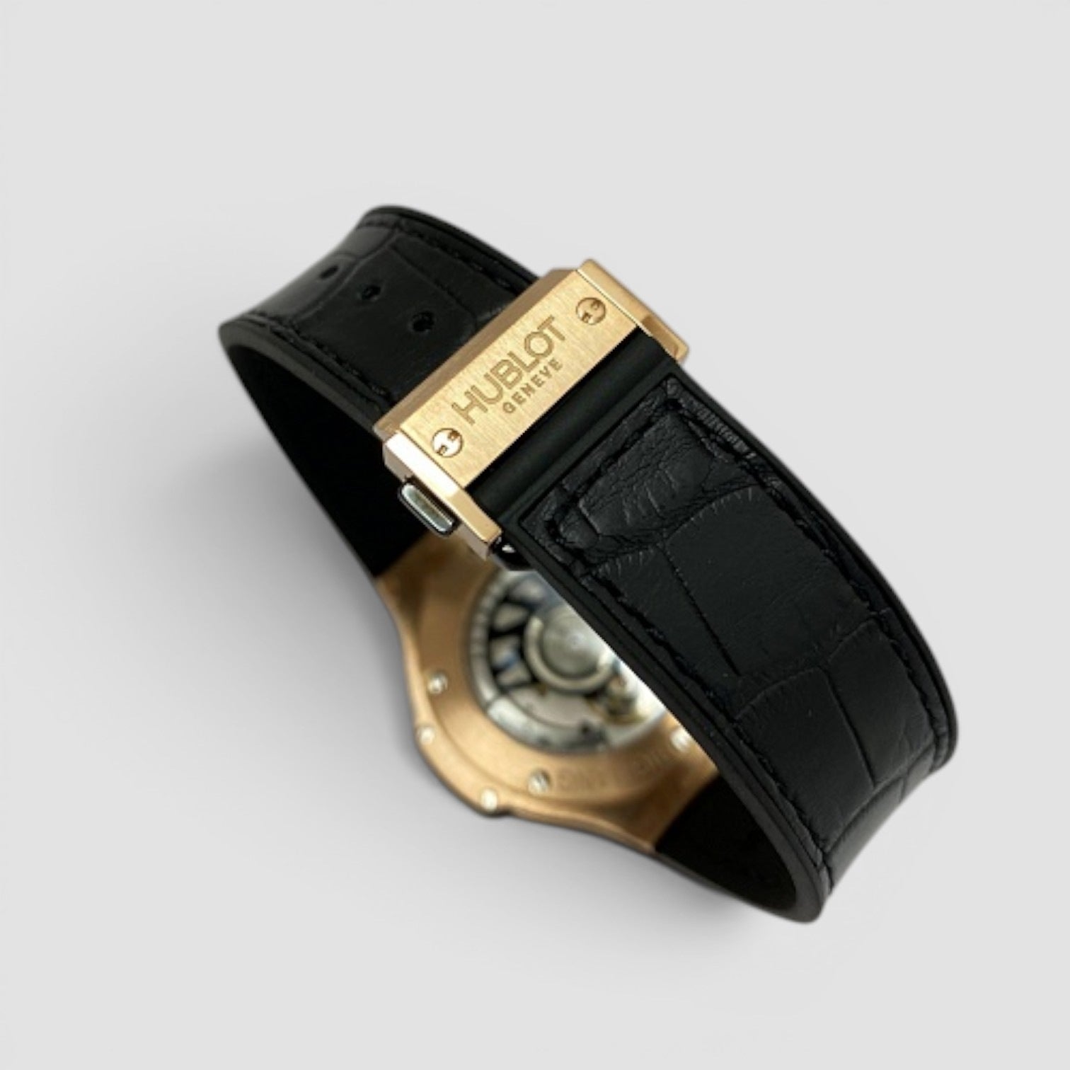 Big Bang Automatic