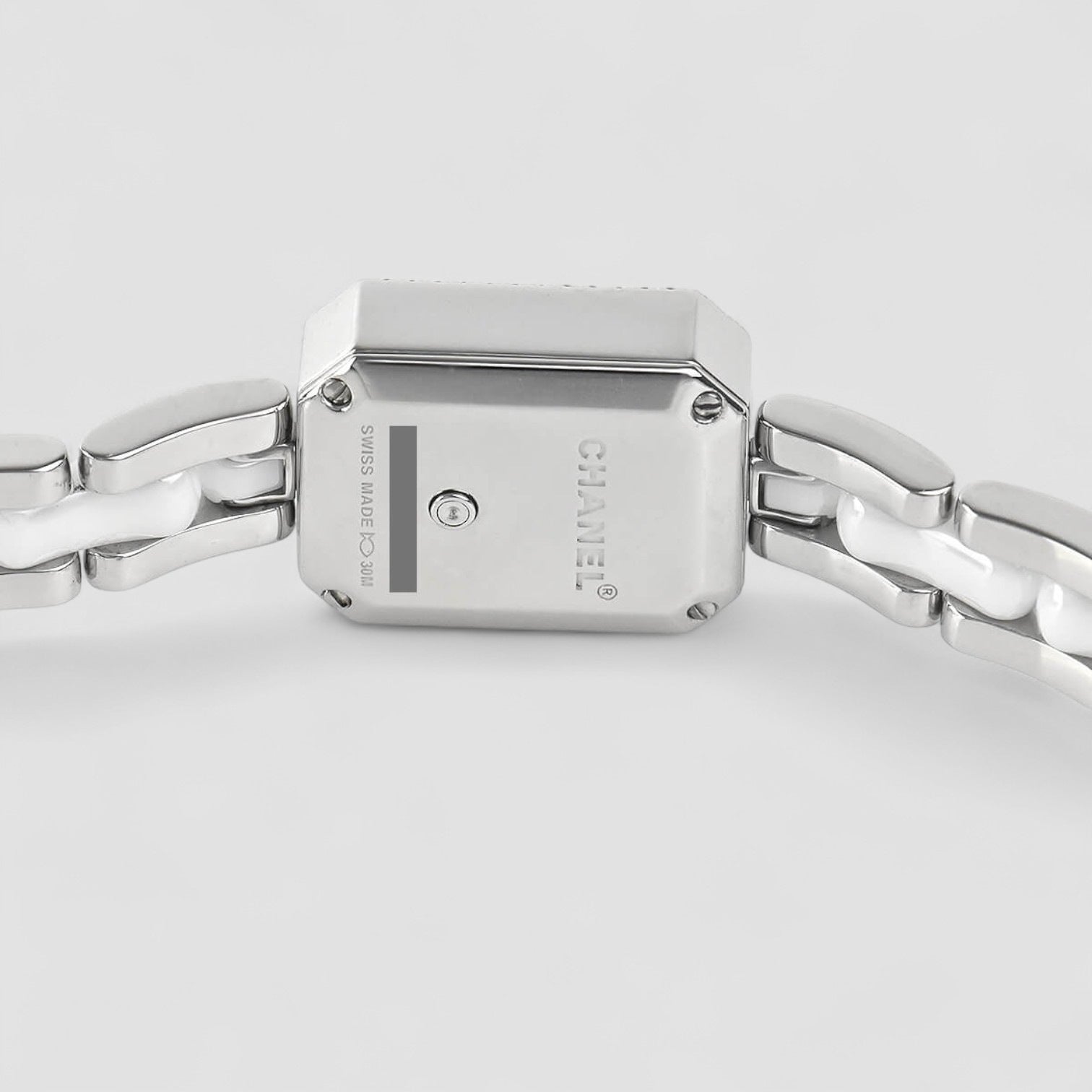 PREMIERE CERAMIC WOMEN'S WATCH