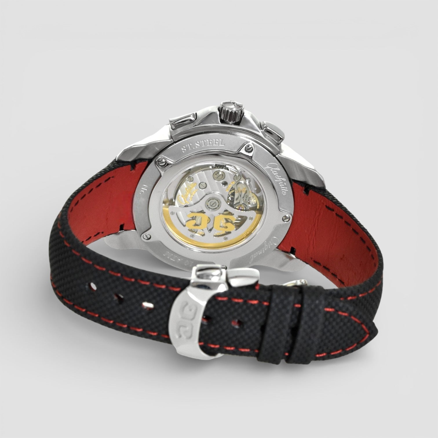 Sport Evolution Chronograph