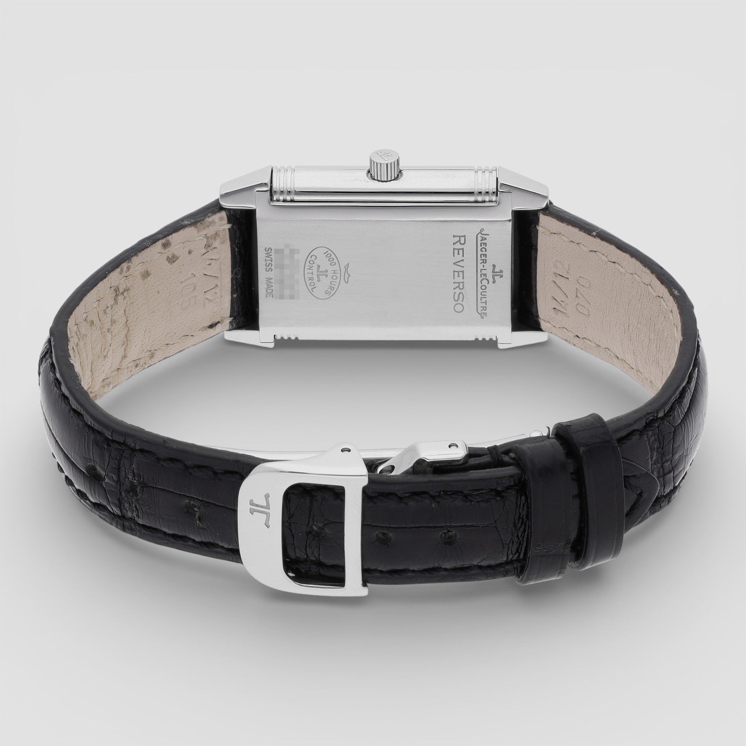 Reverso Lady