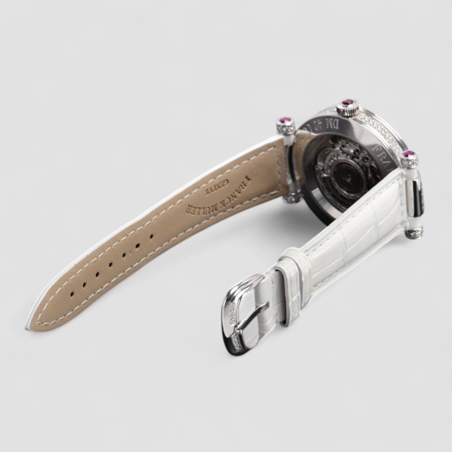 Double Mystery 42 DM 42mm