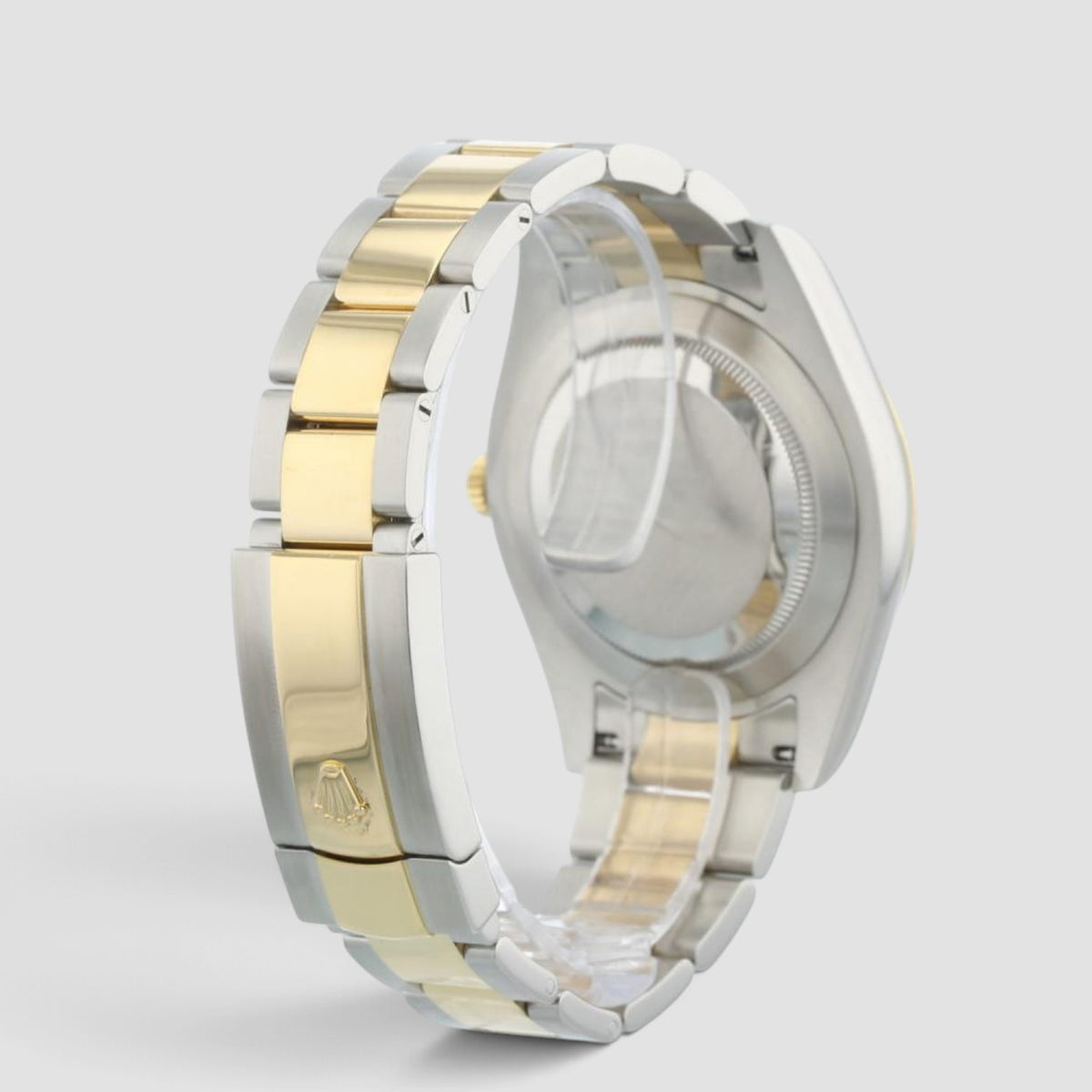 Datejust II 41