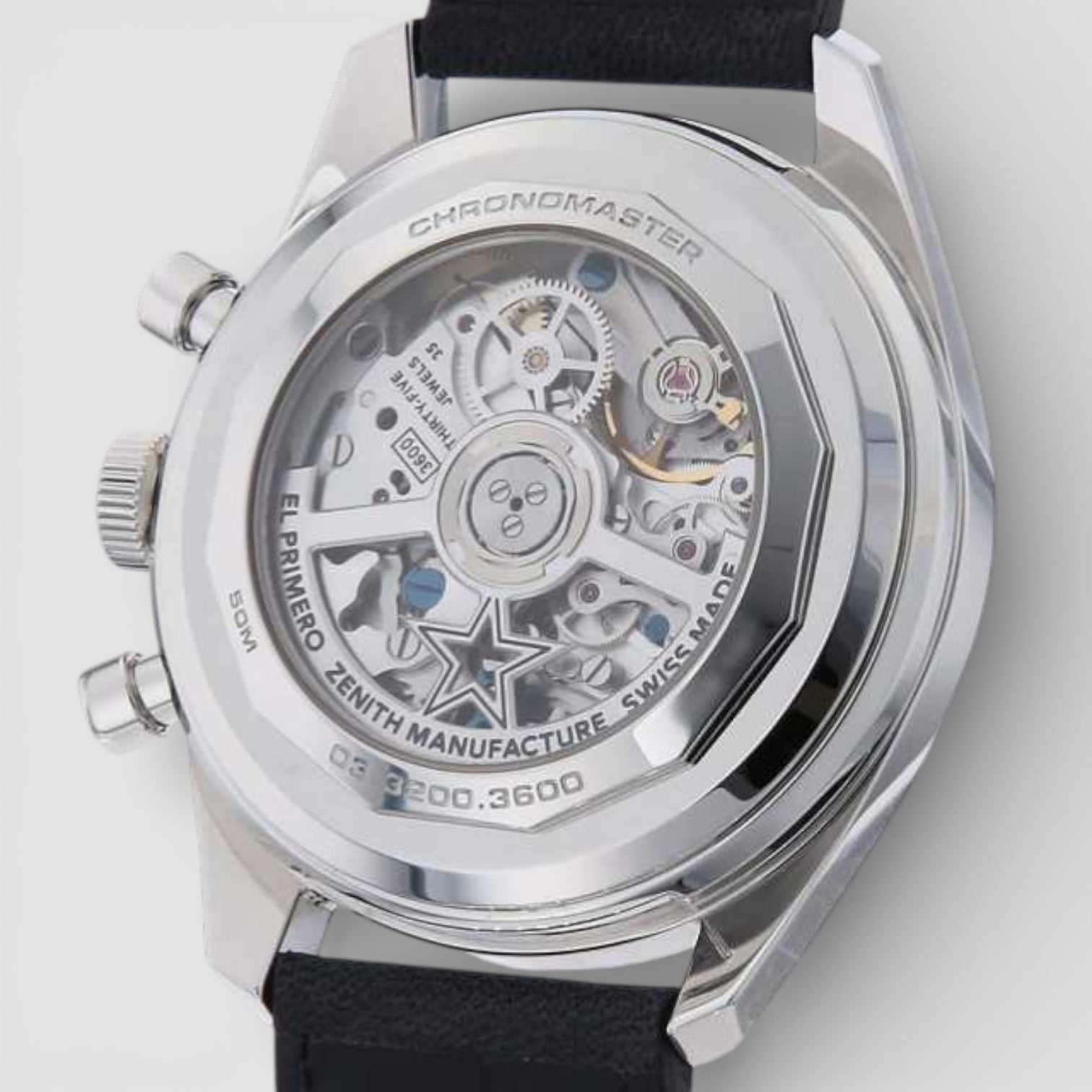 Chronomaster Original Boutique Edition