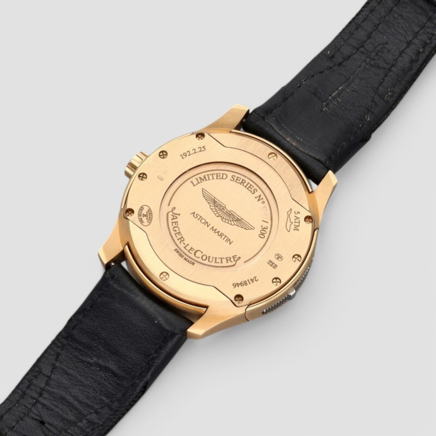AMVOX2 Chronograph DBS Mens Watch