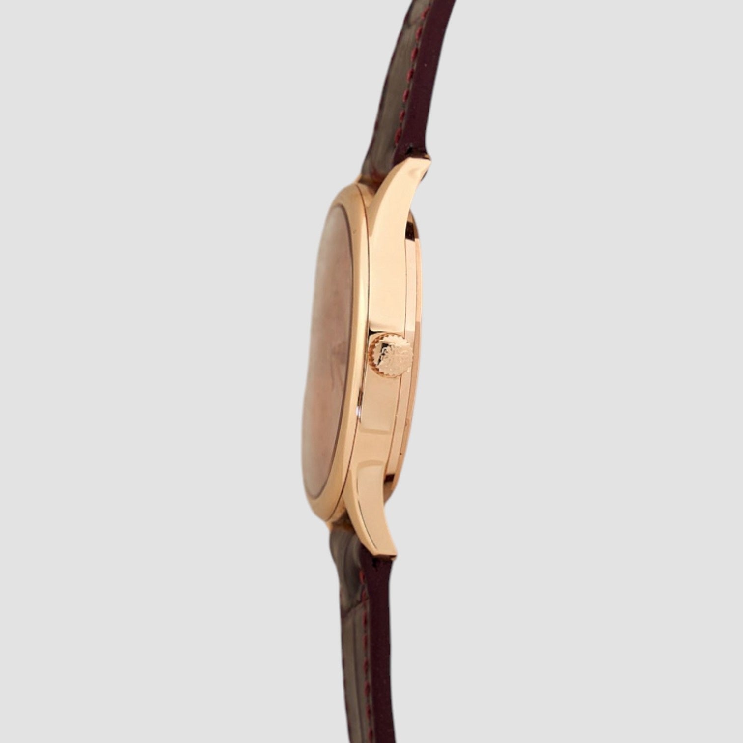 Calatrava ‘Garrard 150th Anniversary’ Limited Edition Automatic