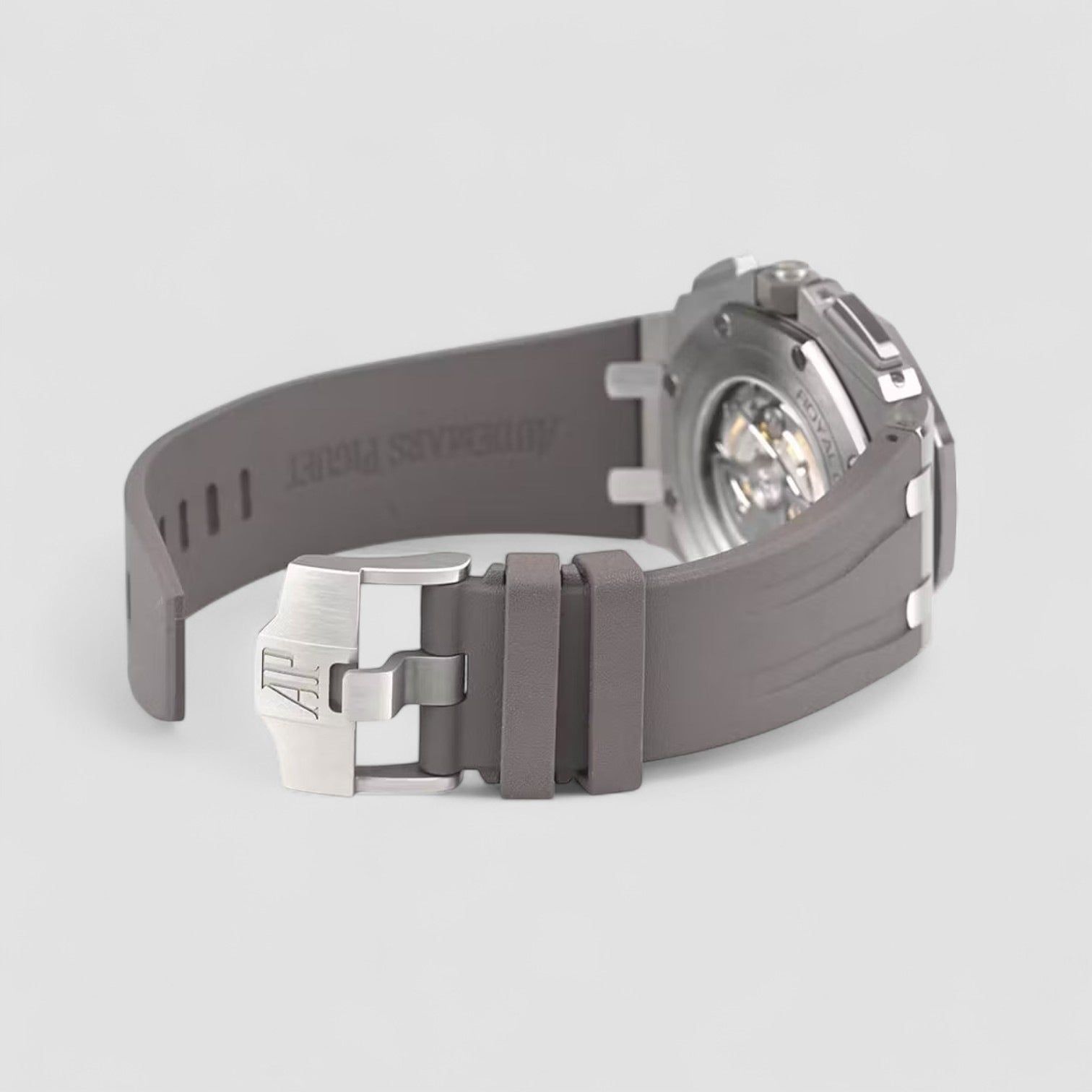 Royal Oak Offshore Chronograph