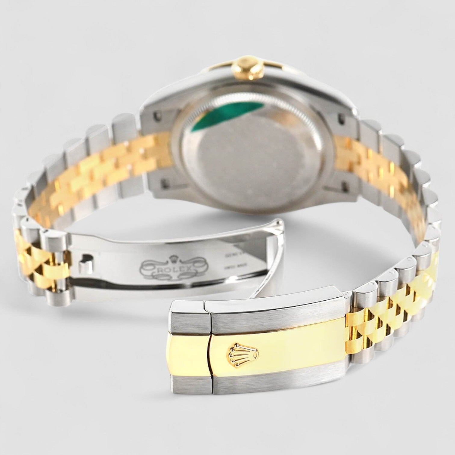 Datejust 36