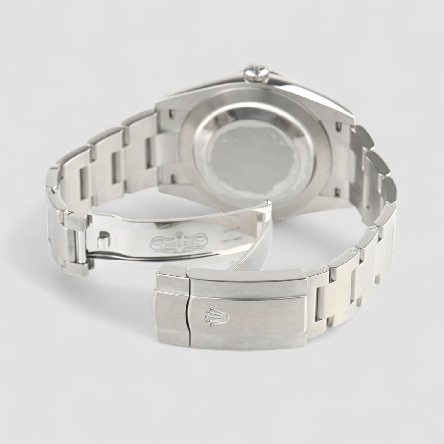 Oyster Perpetual 41