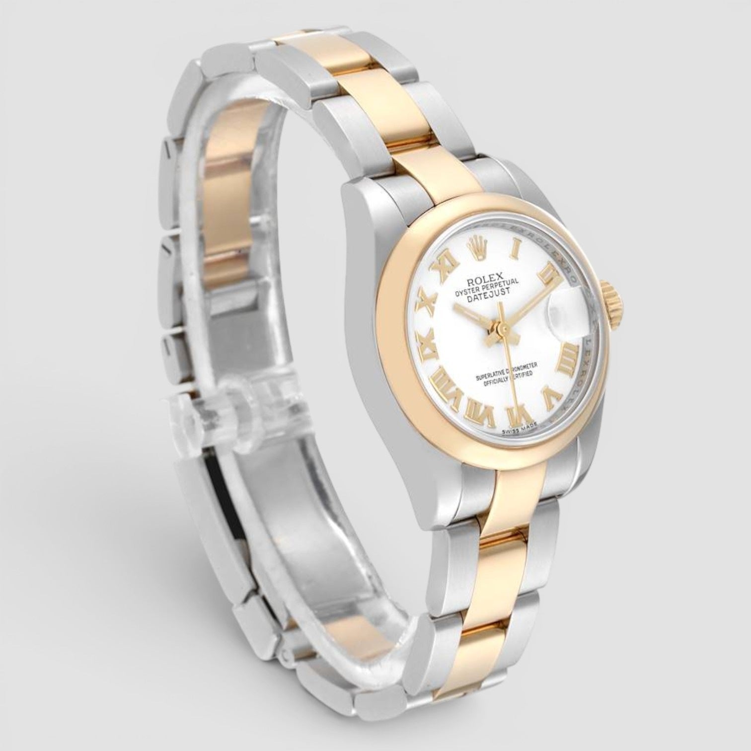 Lady-Datejust