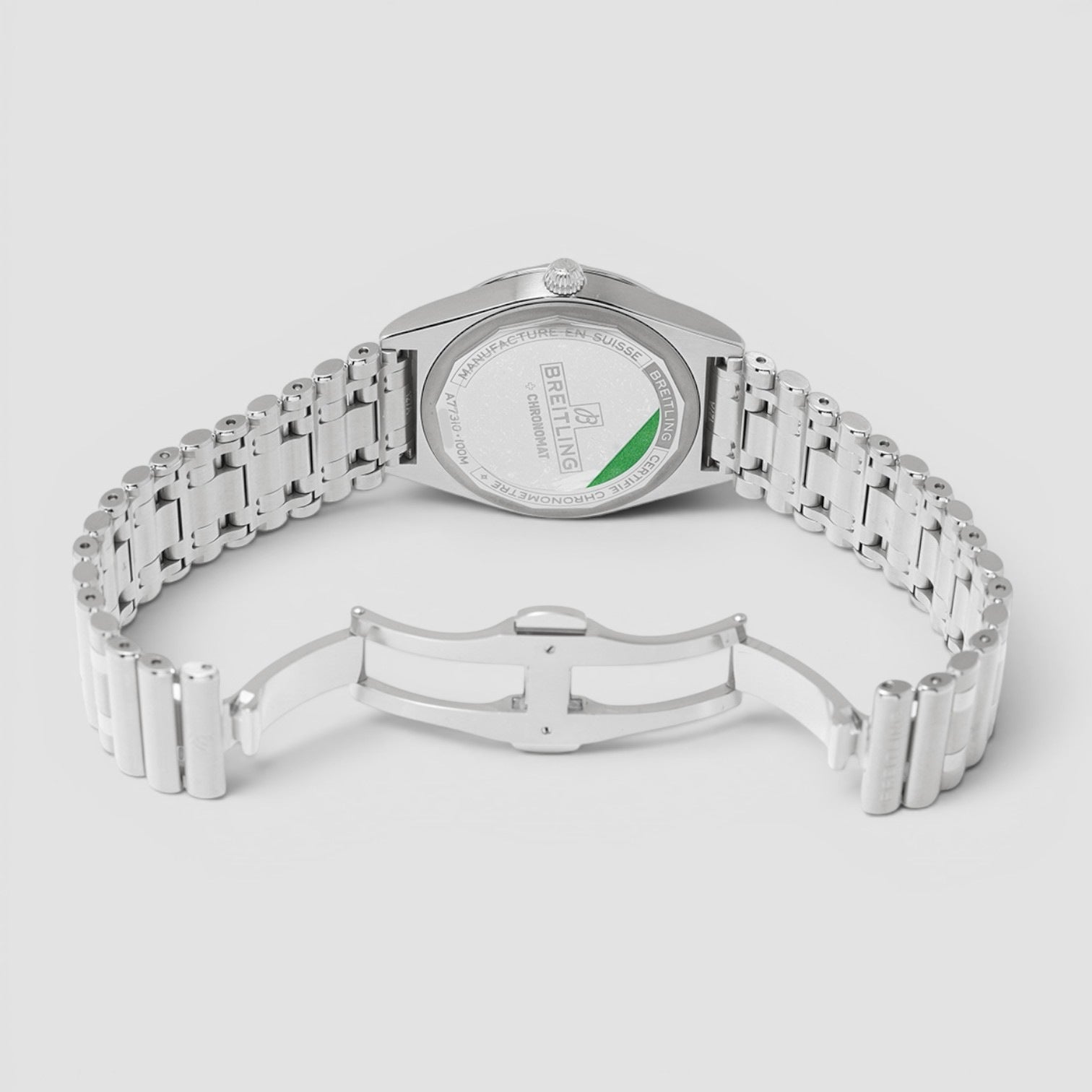 Chronomat 32