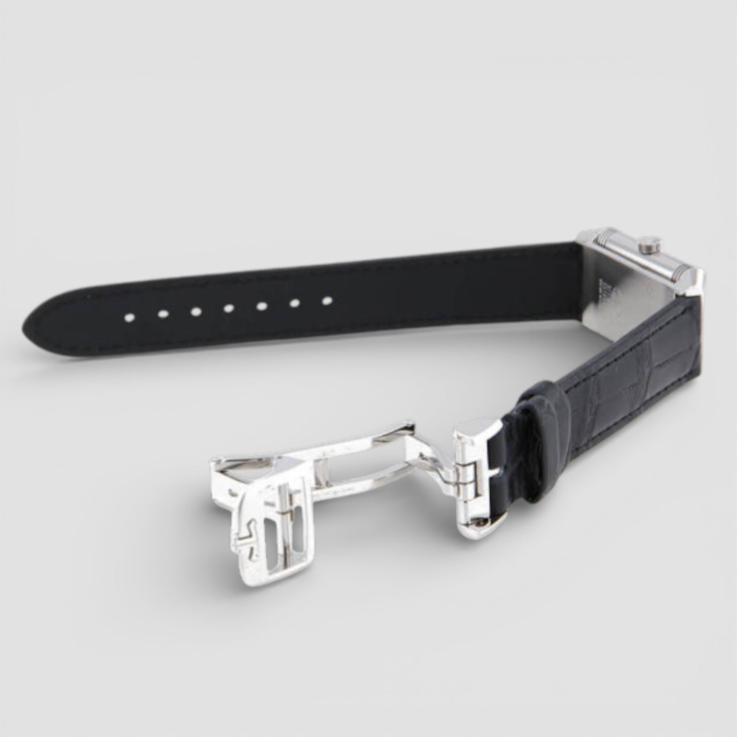 Reverso Classic Small Quarzo