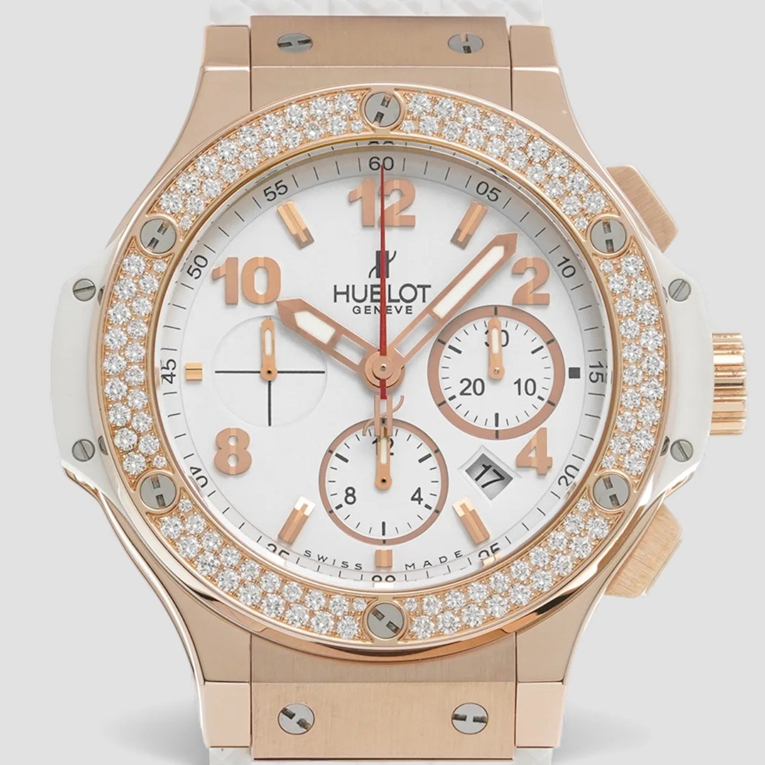 Big Bang Portocervo Men's Watch