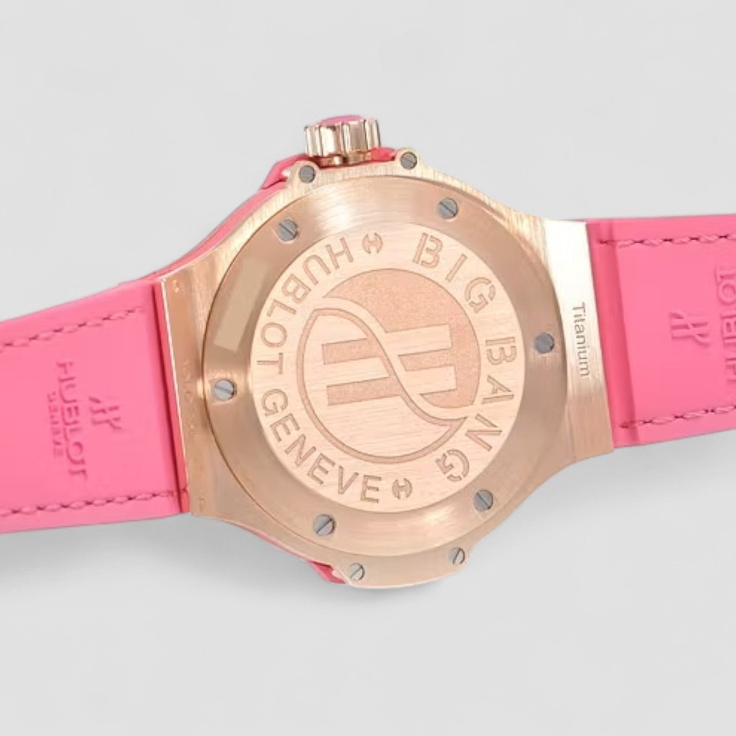 Big Bang Tutti Frutti Big Bang Gold