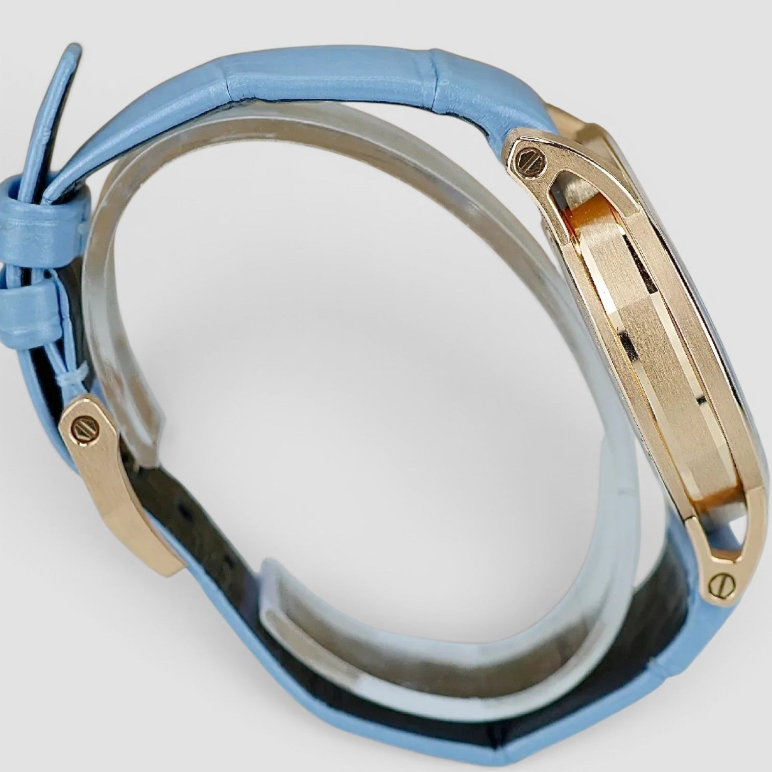 Code 11.59 Blue