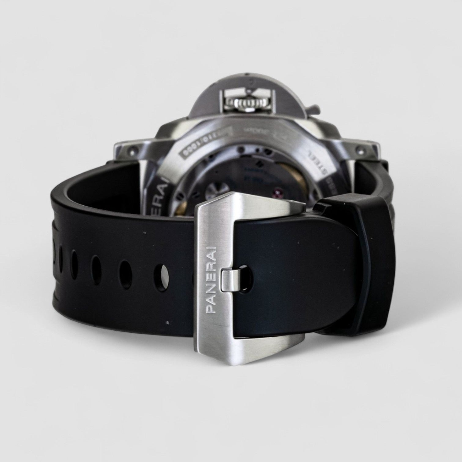 Luminor 1950 3 Days Gmt Automatic