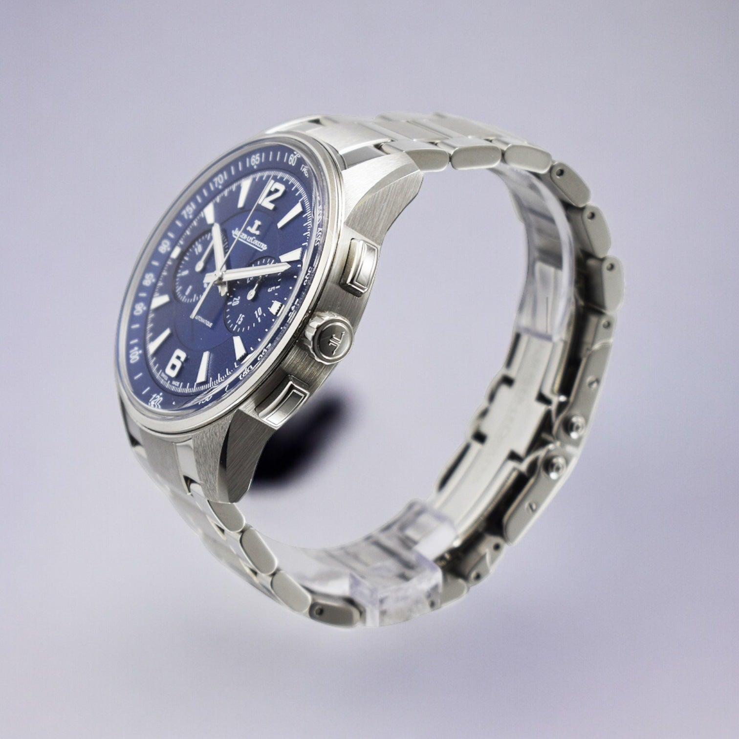 Polaris Chronograph 42mm Automatic
