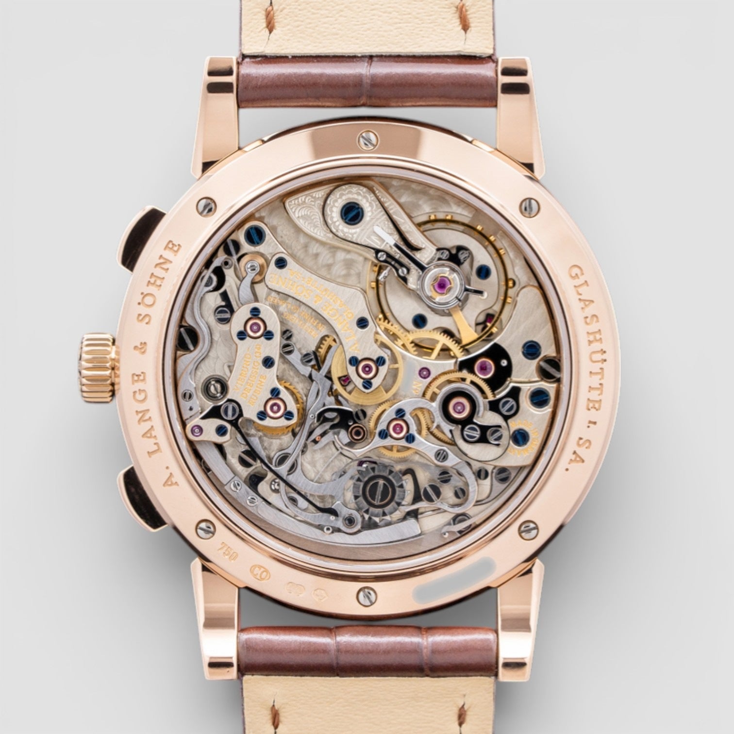 1815 Chronograph