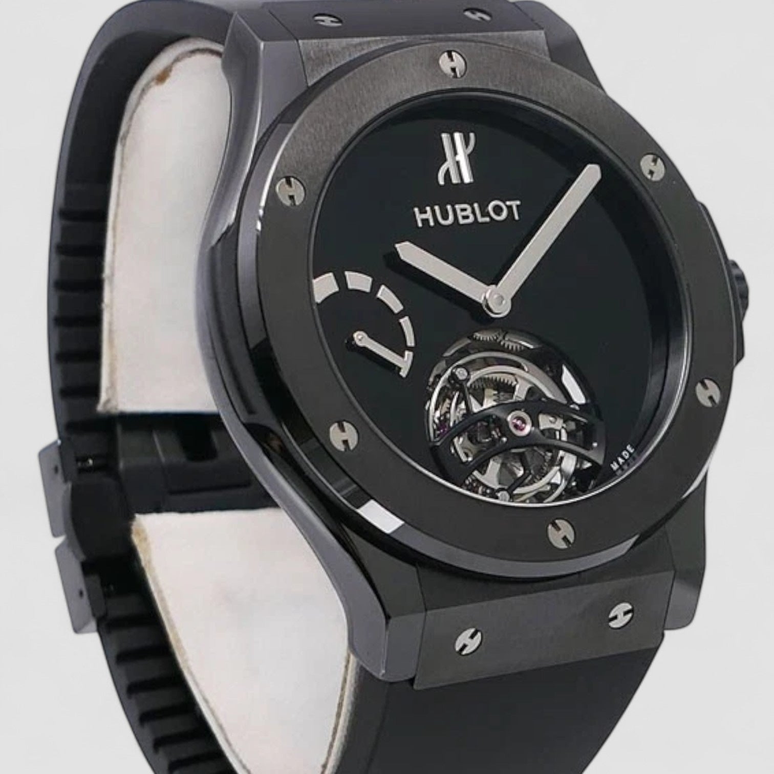 Classic Fusion Tourbillon Yoshida