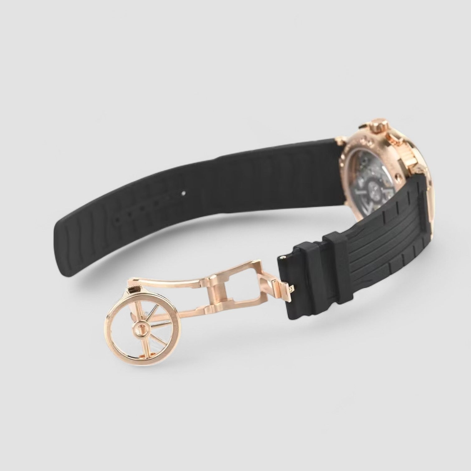 Marine Chronograph