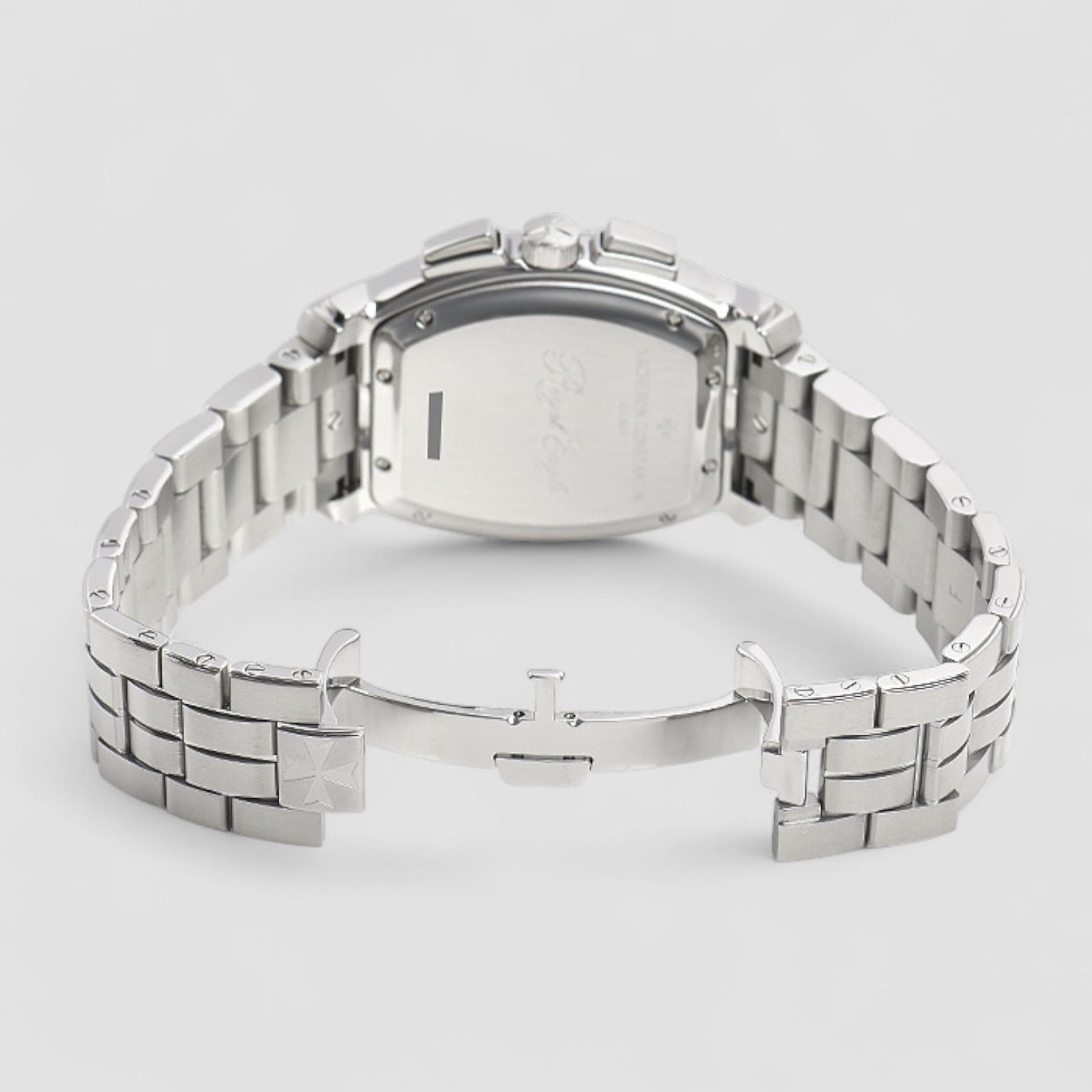 Royal Eagle Chronograph Mens Watch