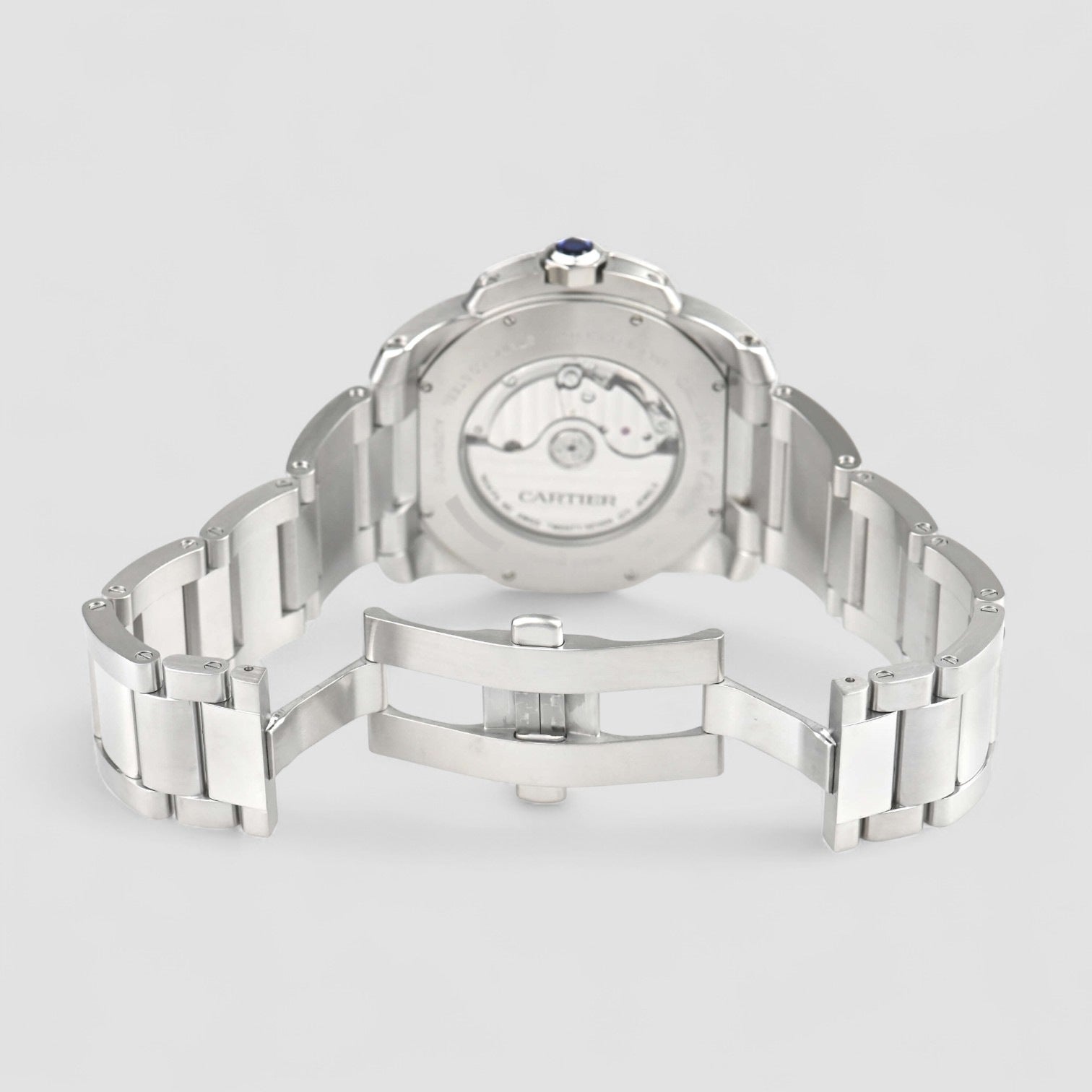 Calibre De Cartier