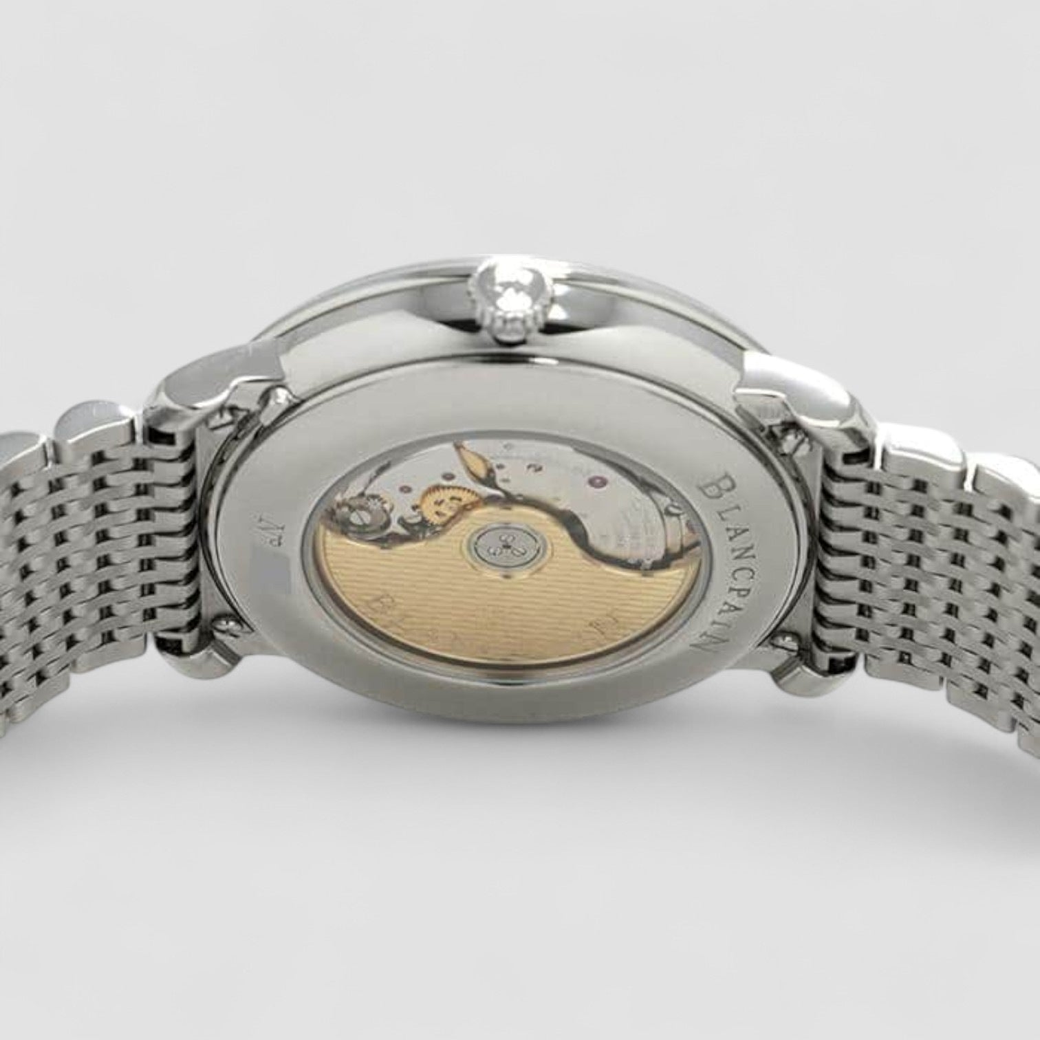 Villeret Ultraplate