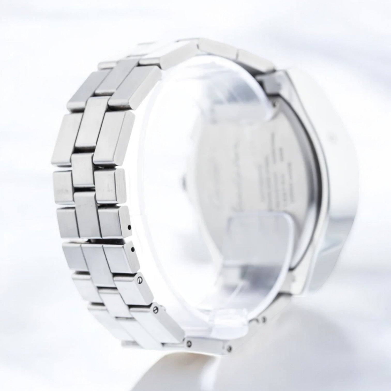 Roadster XL W6206019 Sliver Dial