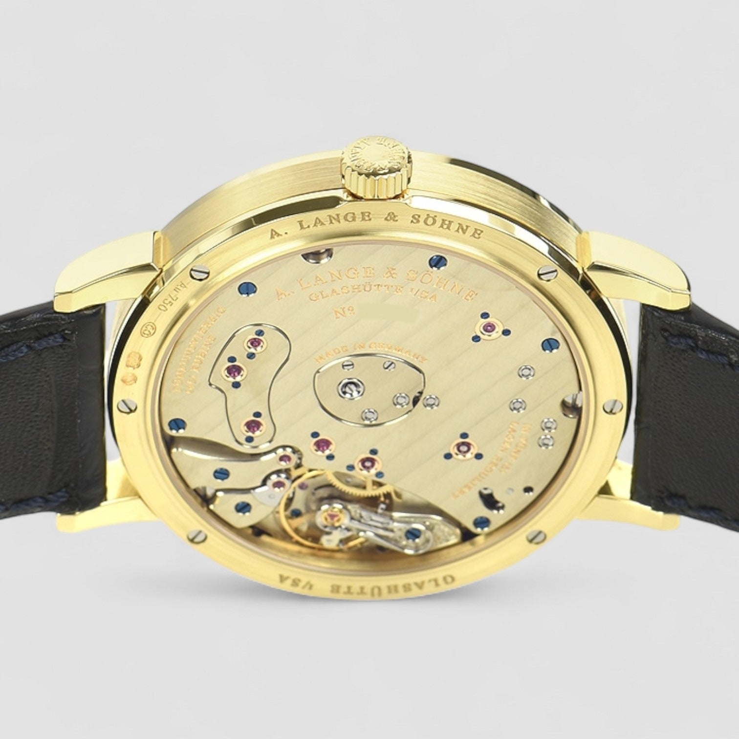 Grand Lange 1