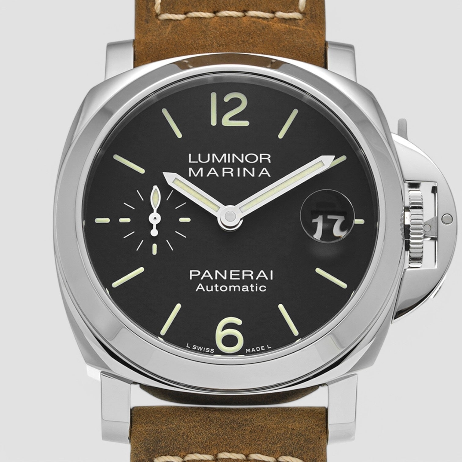 Luminor Marina Automatic 40MM