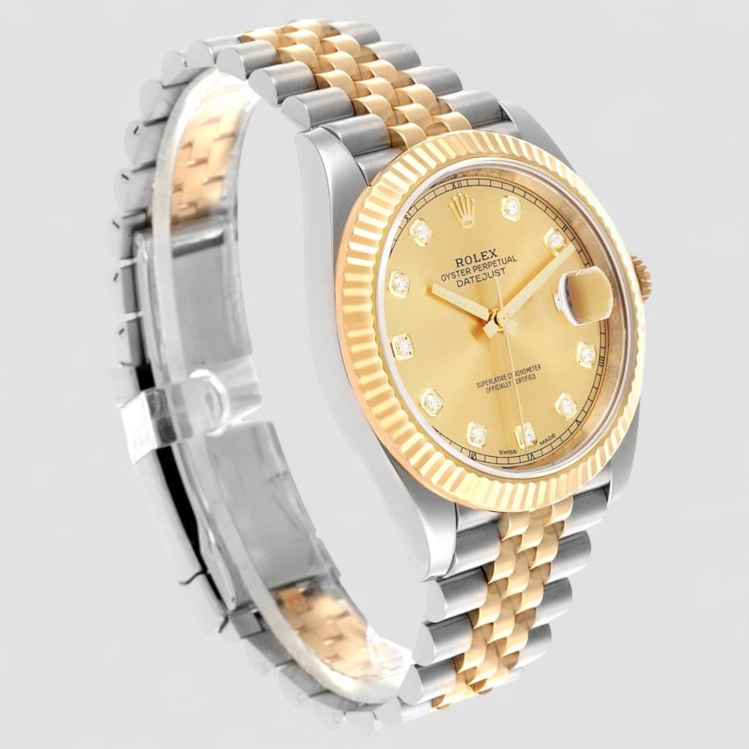 Datejust 41