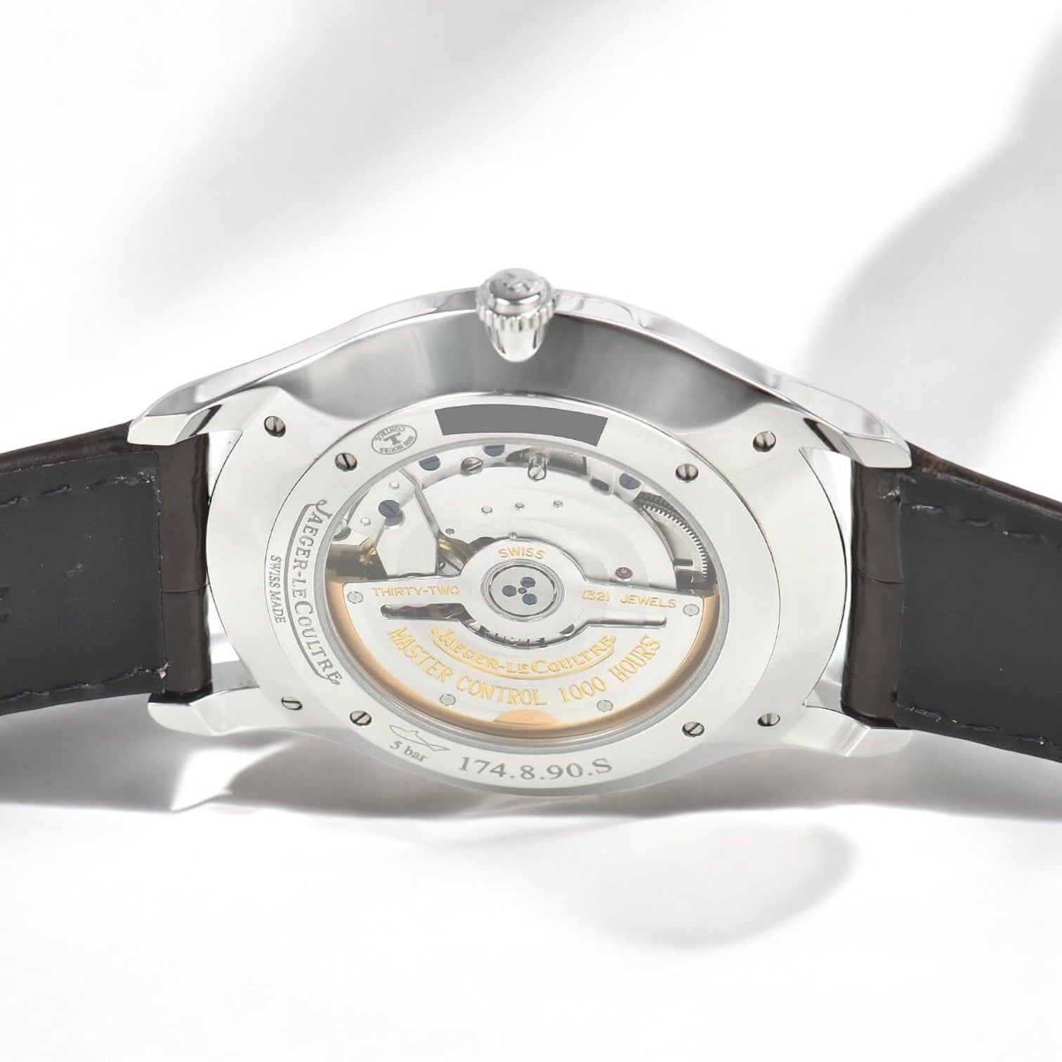 Master Grande Ultra Thin