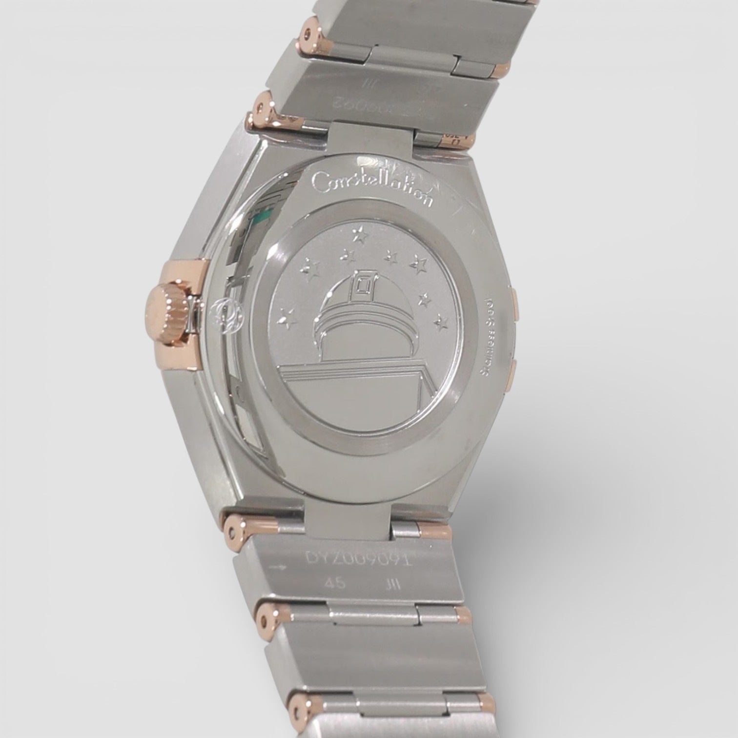 Constellation Quartz Manhattan