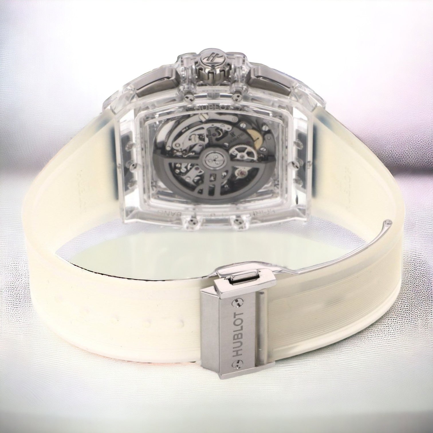Spirit Of Big Bang Sapphire