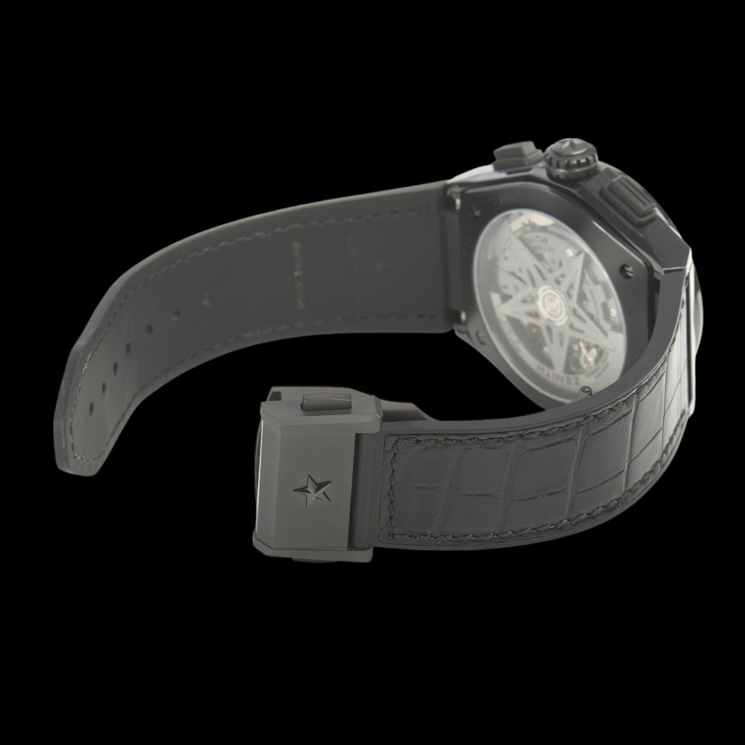 Defy El Primero 21 Mens Watch