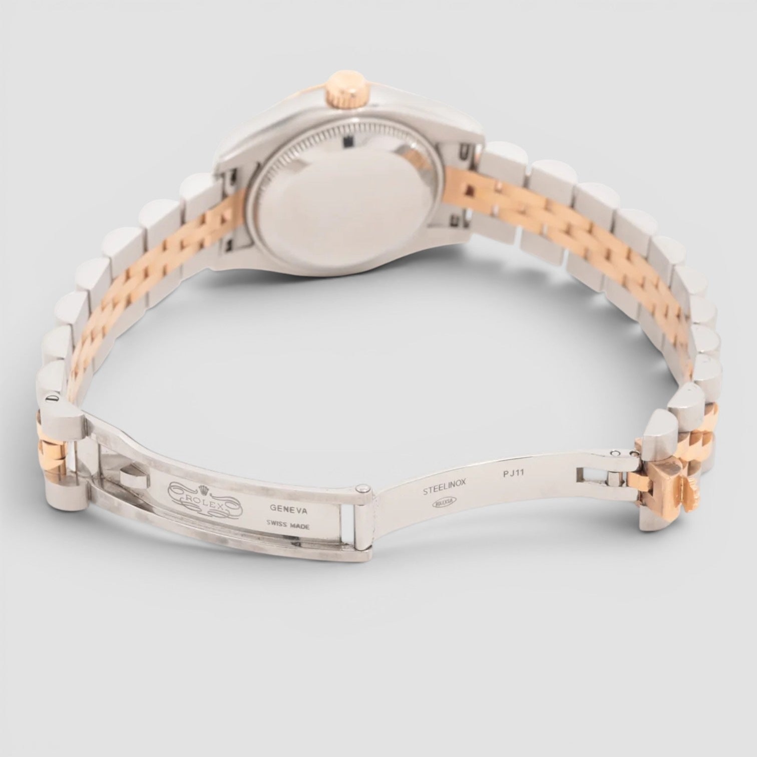 Lady-Datejust