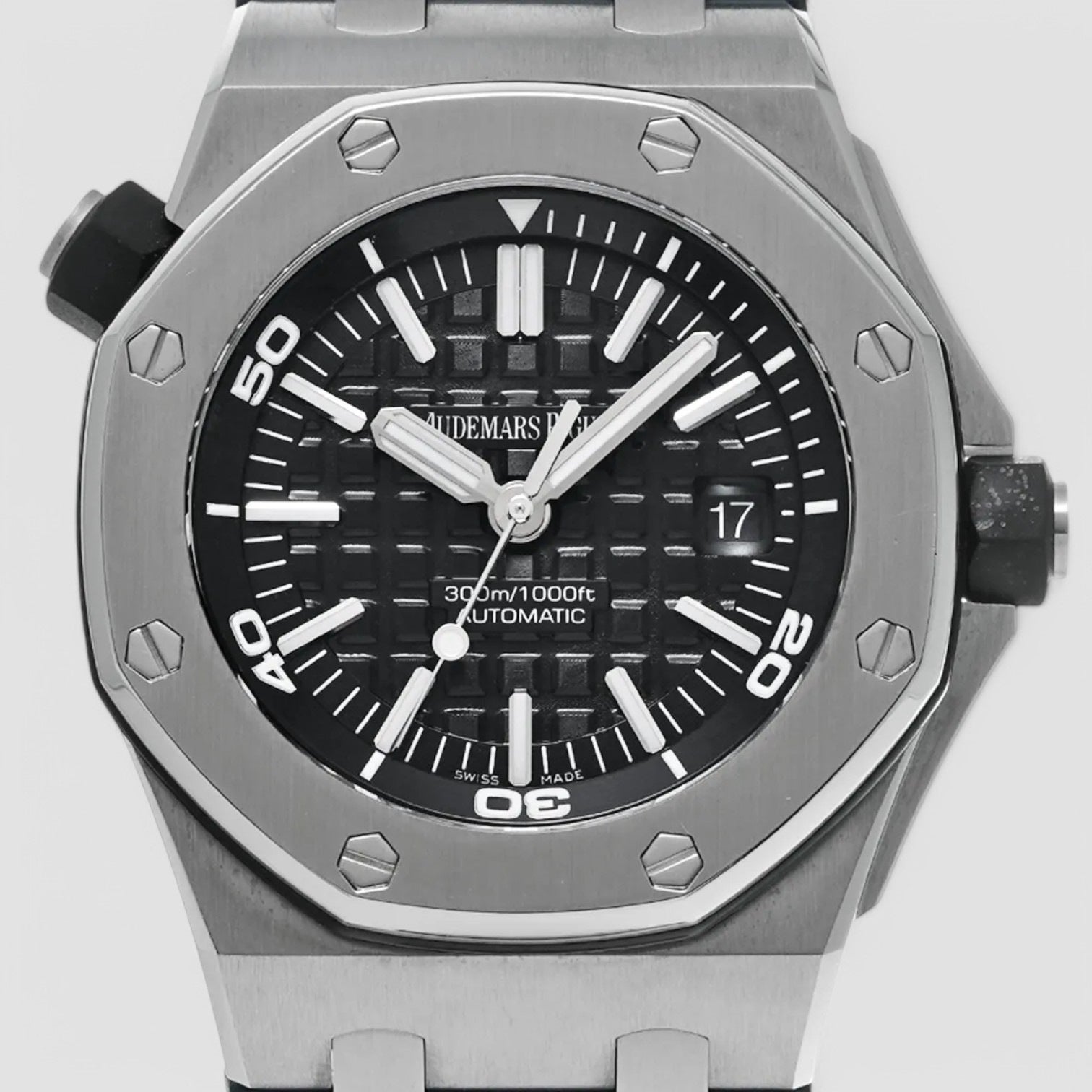 Royal Oak Offshore Diver