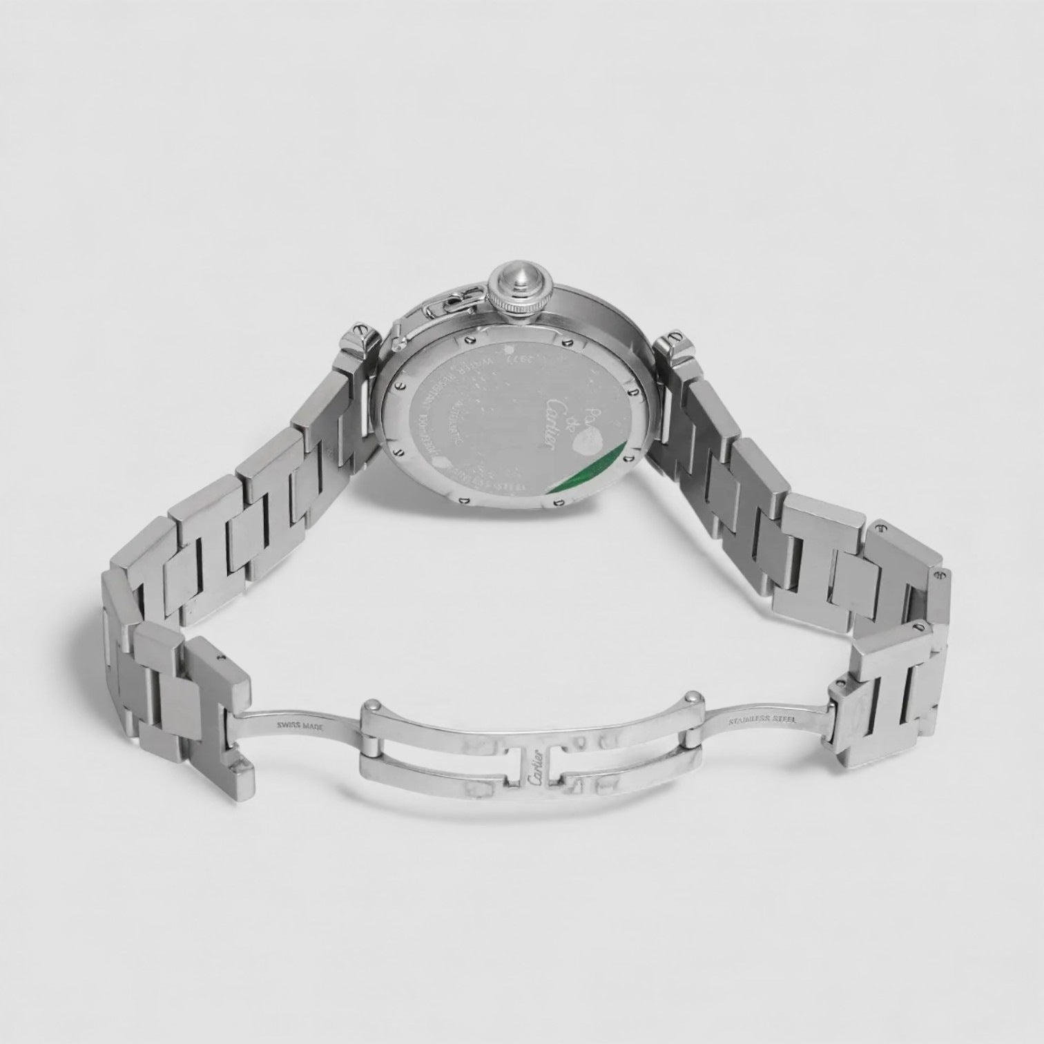 Pasha C Watch Automatic