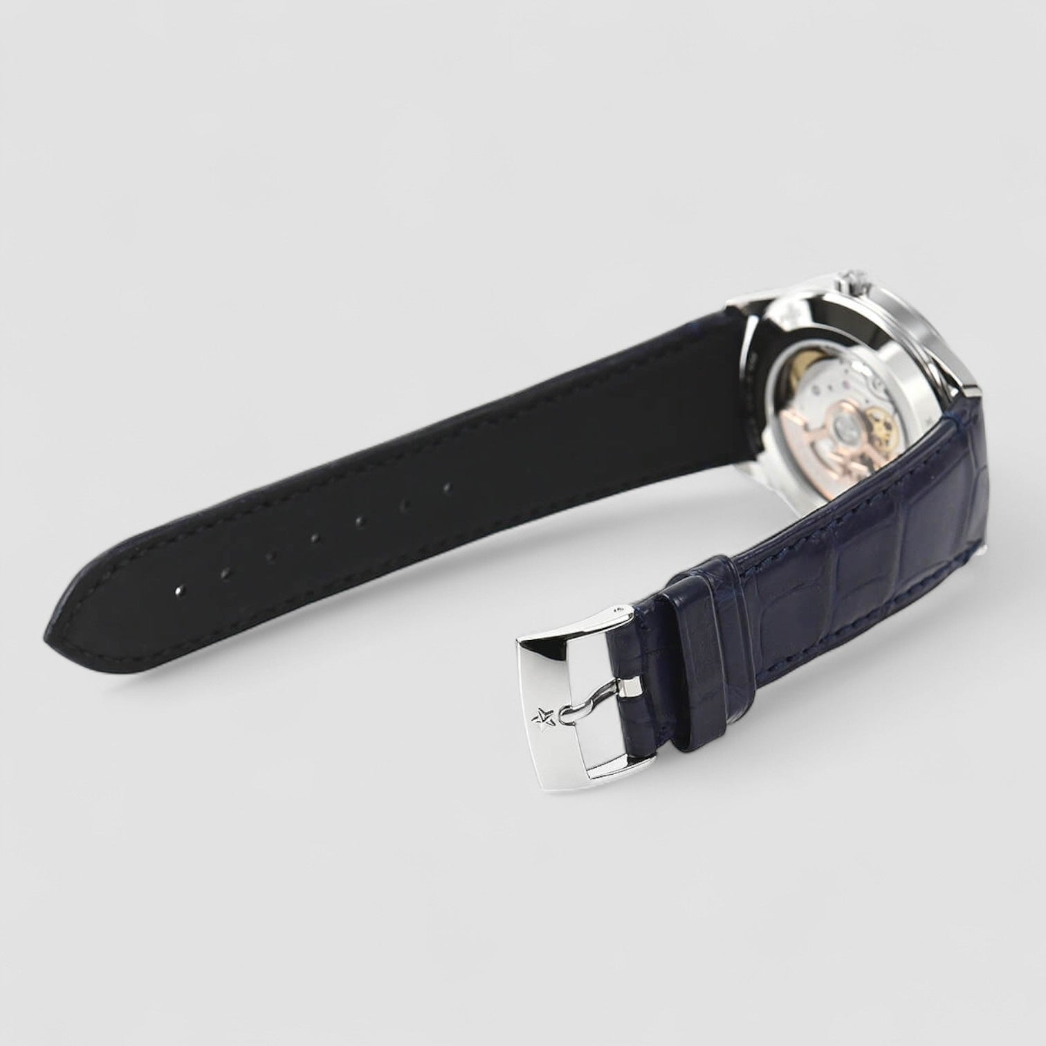 Elite Classic 40mm Mens Watch