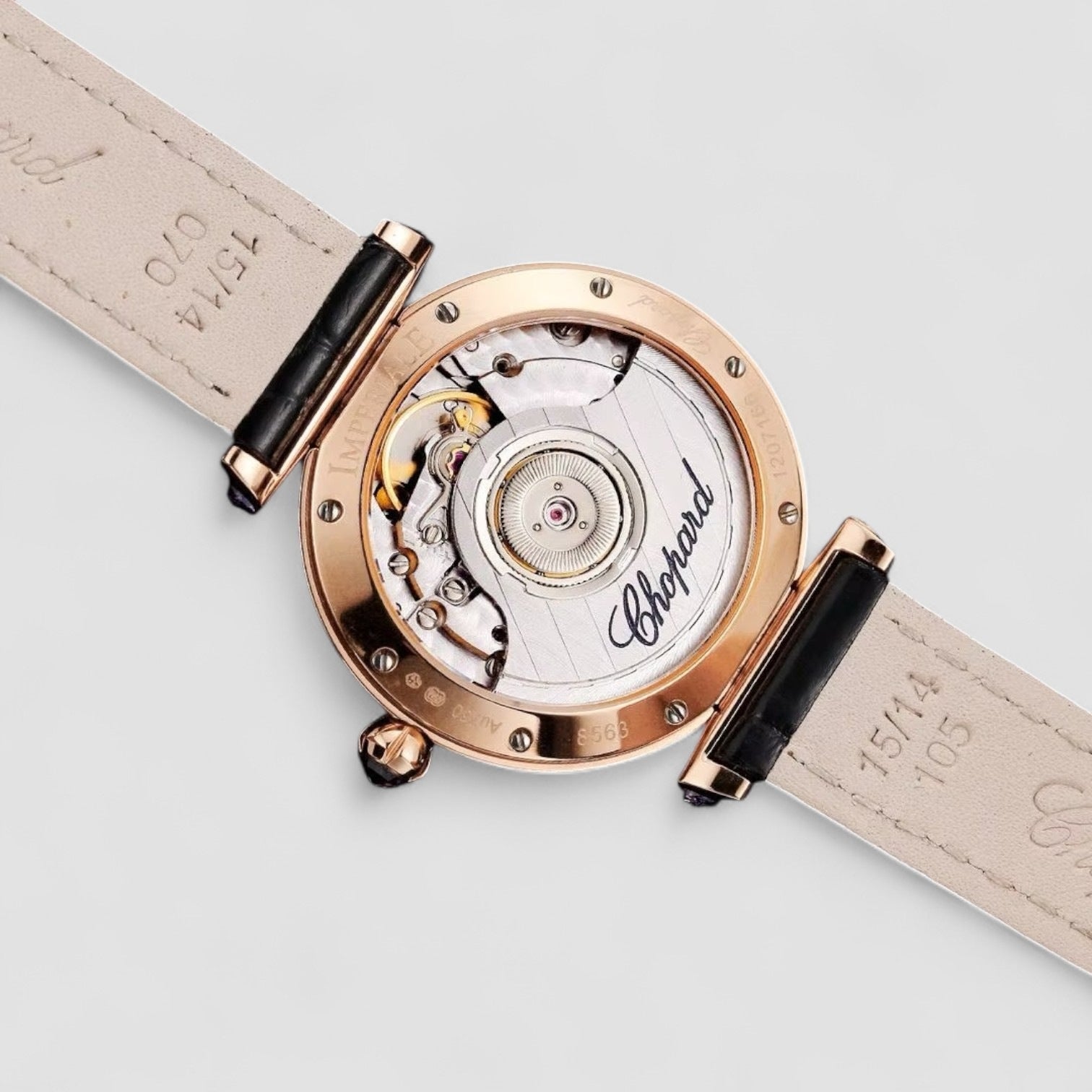 Imperiale 18K GOLD 29mm Watch