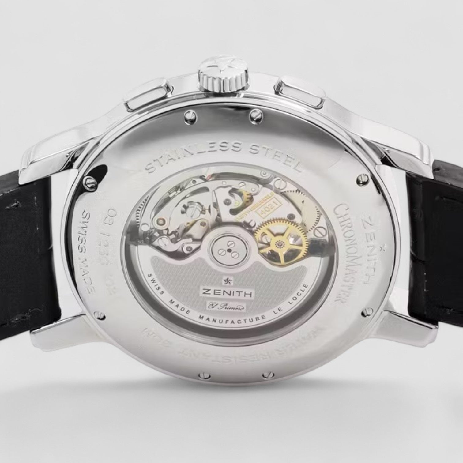 Chronomaster XXT Open Mens Watch